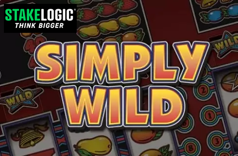 Simply Wild